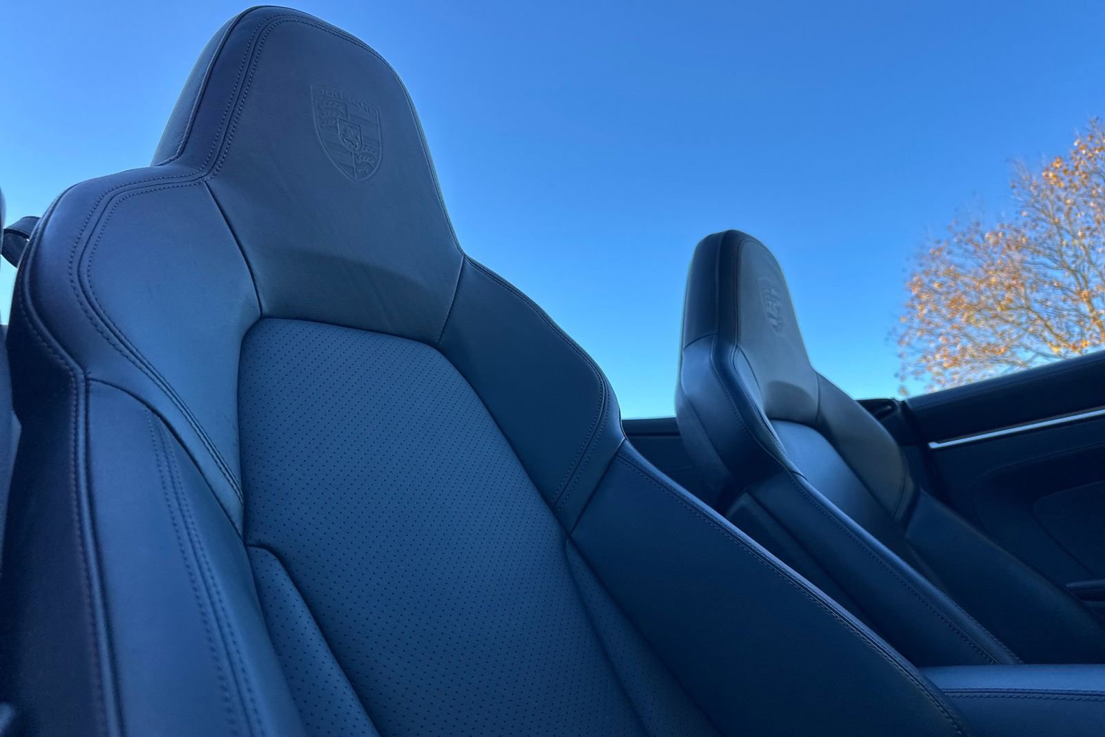 Used 2022 Porsche 911 Carrera S image 19