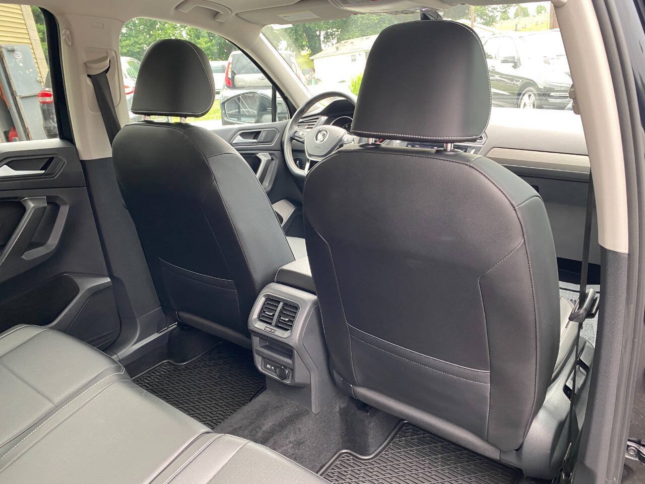 Used 2021 Volkswagen Tiguan S AWD/4WD image 27