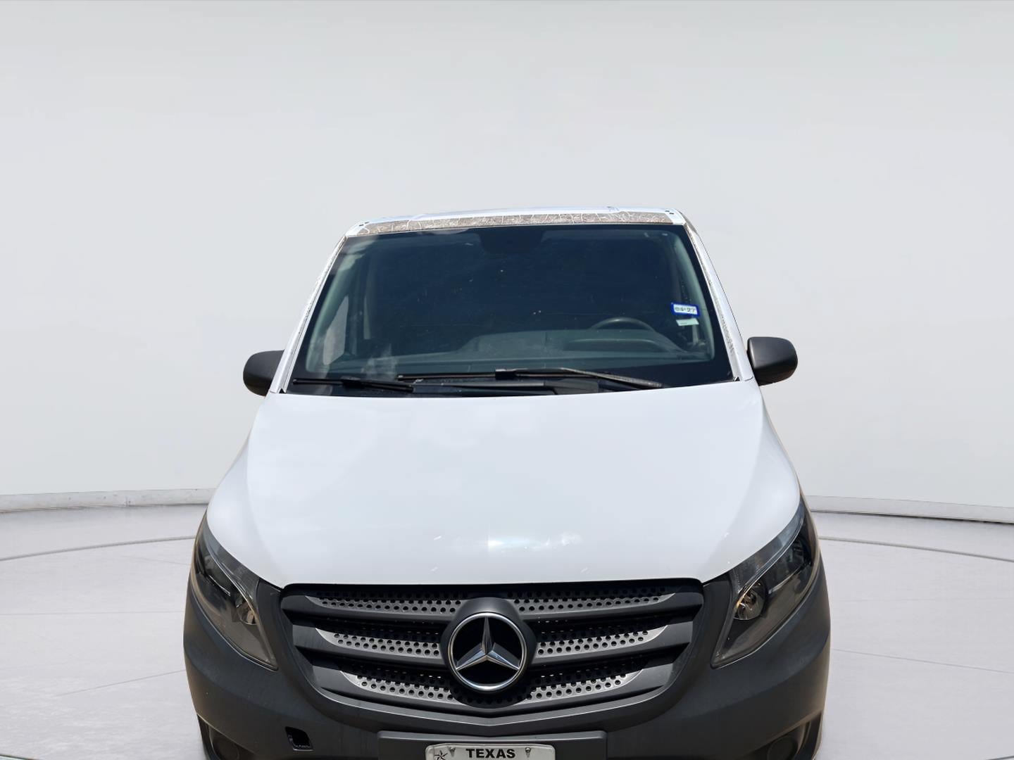 Used 2018 Mercedes-Benz Metris