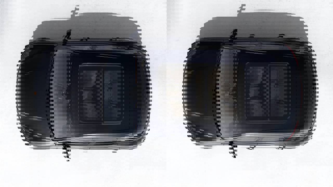 New 2026 Porsche Macan image 6