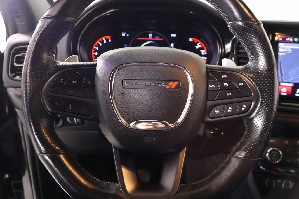 Used 2024 Dodge Durango GT image 3