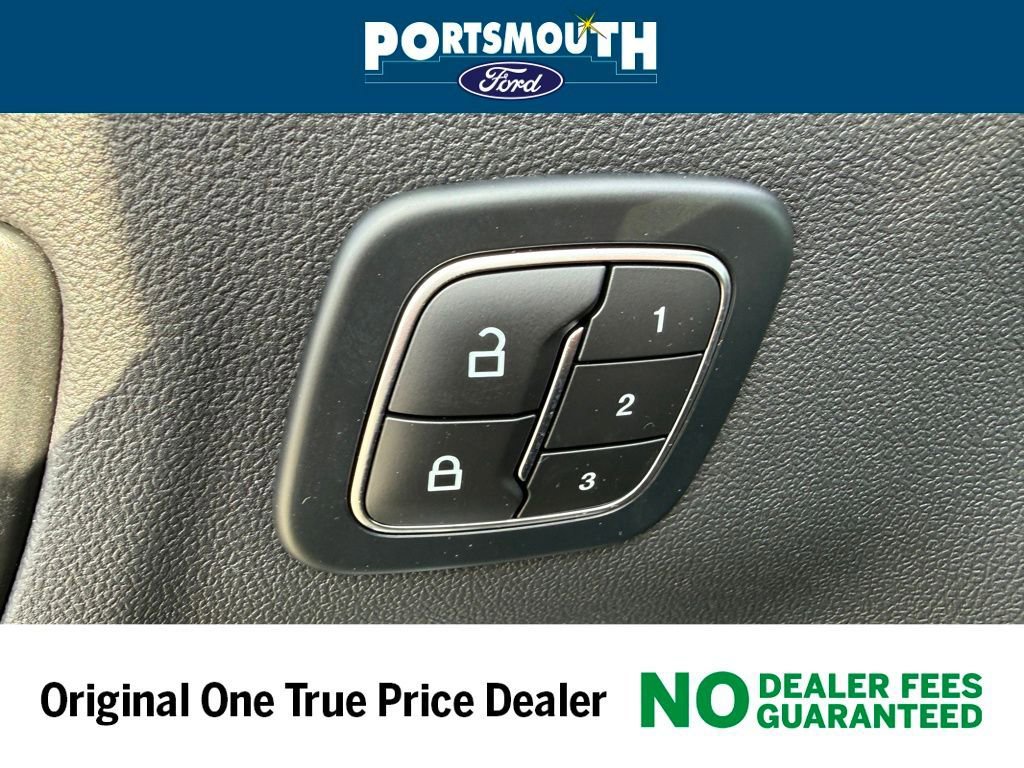 New 2026 Ford Escape Active w/ Active Premium Tech Pack AWD/4WD image 29