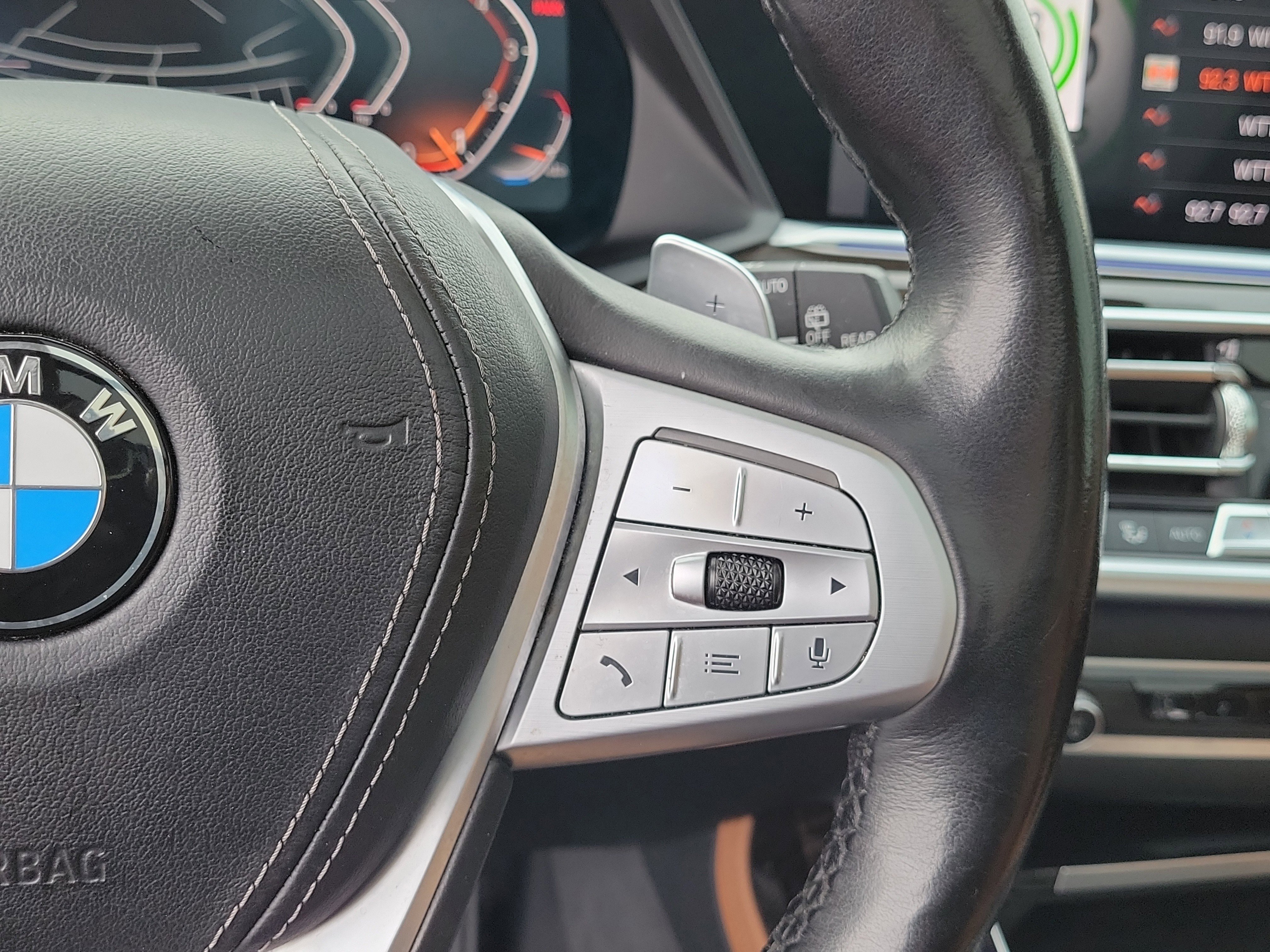 Used 2019 BMW X7 xDrive40i w/ Premium Package image 31