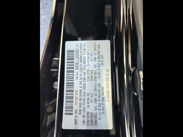 New 2026 MAZDA CX-90 3.3 Turbo w/ Premium Plus Pkg AWD/4WD image 9