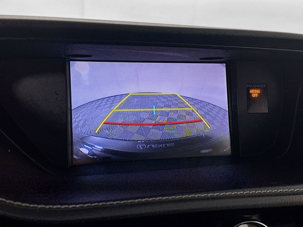 Used 2015 Lexus ES 350 w/ Luxury Package image 20