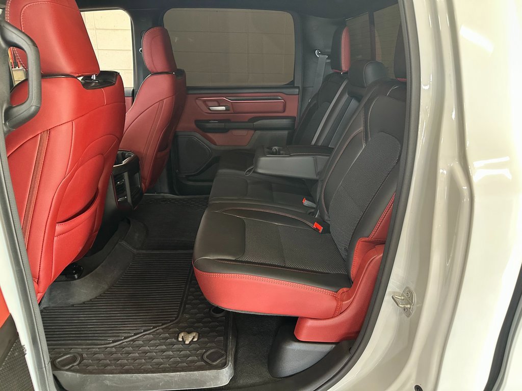 Used 2024 RAM 1500 Rebel w/ Rebel Level 1 Equipment Group image 38