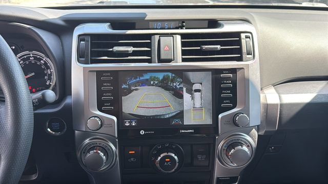 Used 2024 Toyota 4Runner TRD Sport AWD/4WD image 21