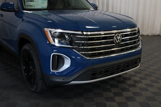 New 2026 Volkswagen Atlas SE image 30