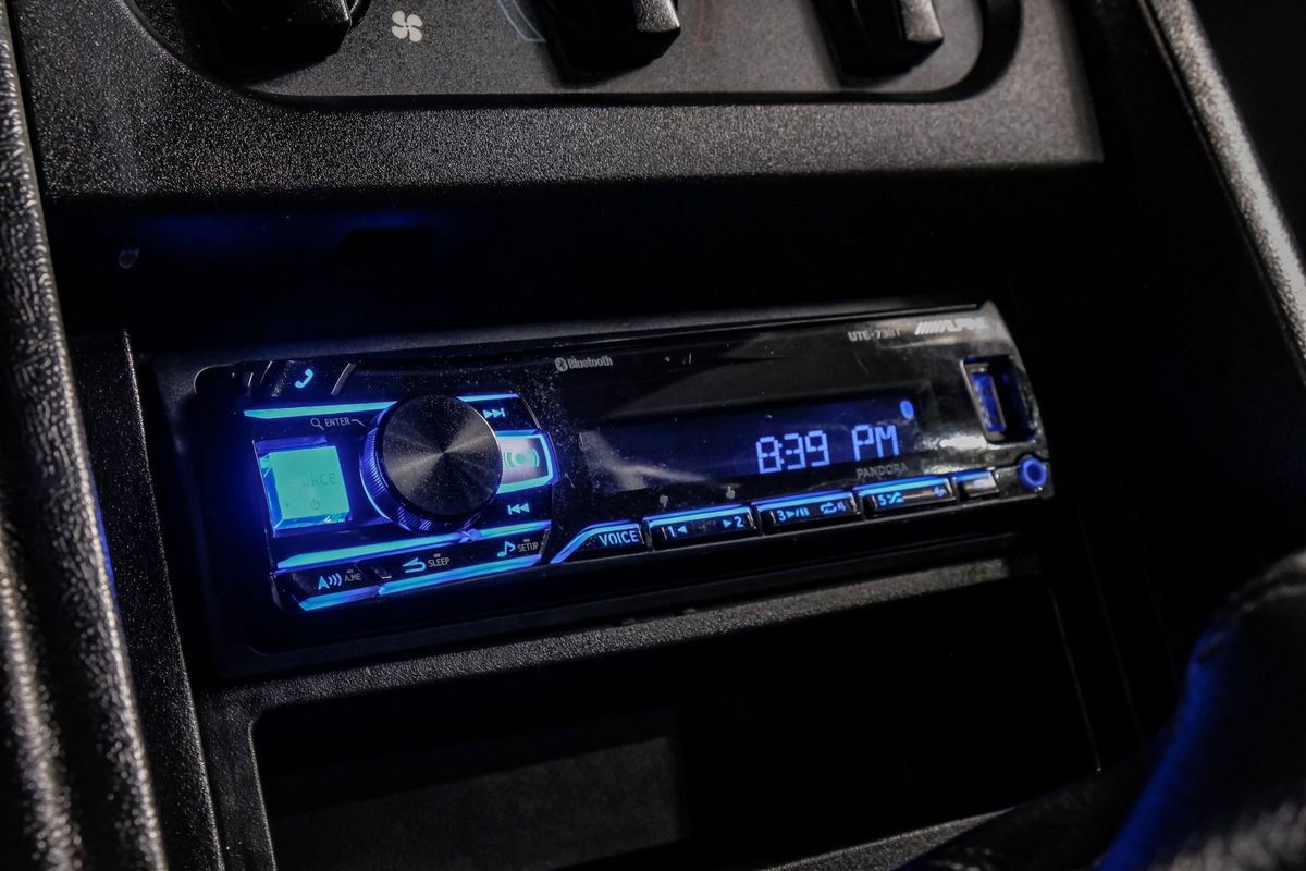 Used 1993 Ford Mustang GT image 20