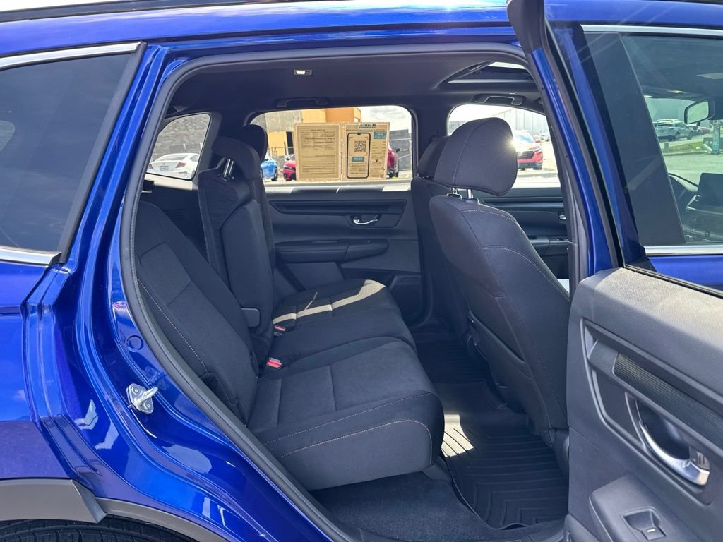 Certified 2023 Honda CR-V Sport image 37
