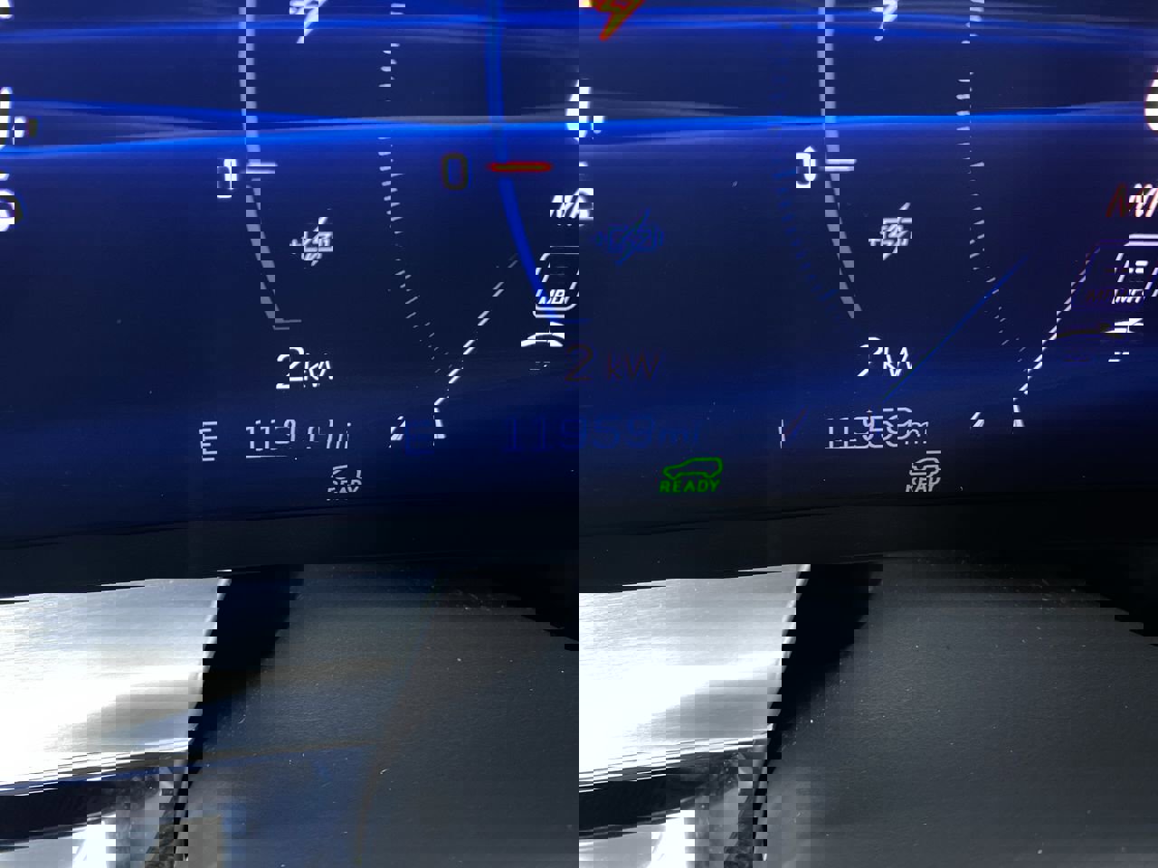 Certified 2024 Cadillac Lyriq Luxury w/ LPO, Floor Liner Package image 4