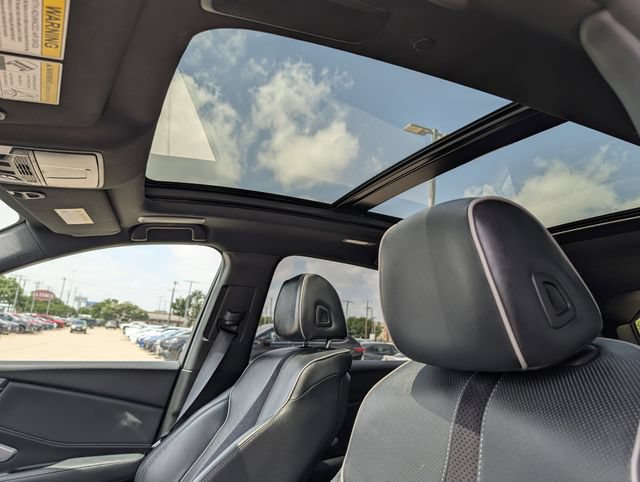 Used 2020 Acura RDX A-Spec FWD image 28