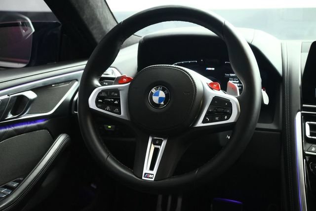 Used 2024 BMW M8 Gran Coupe xDrive Competition AWD/4WD image 40