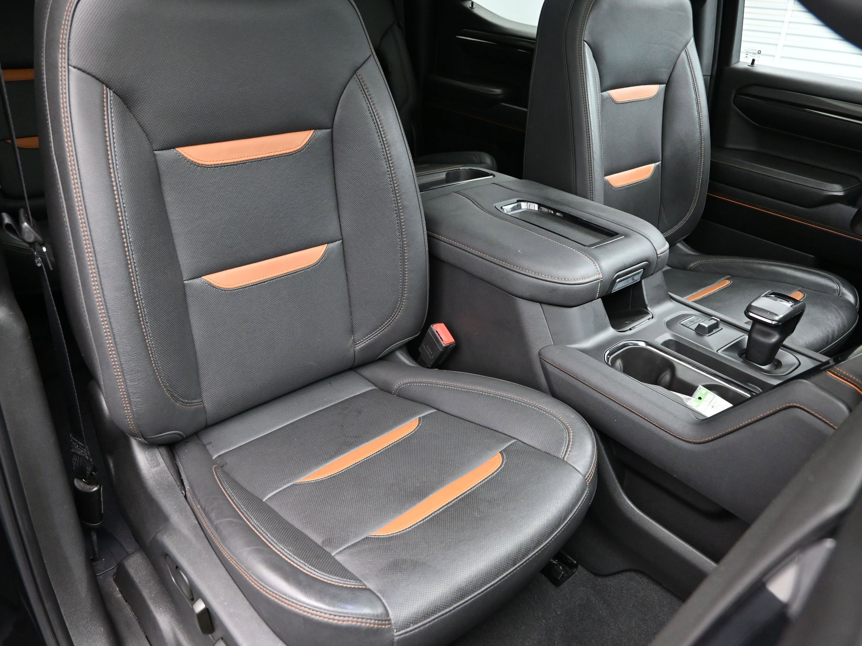 Used 2022 GMC Sierra 1500 AT4 w/ AT4 Premium Package image 40