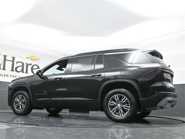 New 2026 Chevrolet Traverse LT w/ Driver Confidence Package image 34