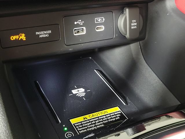 Used 2025 Acura Integra Type S FWD image 32