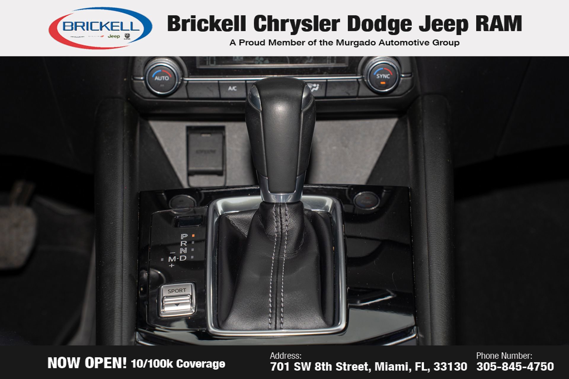 Used 2023 MAZDA CX-5 AWD 2.5 S w/ Select Package image 23