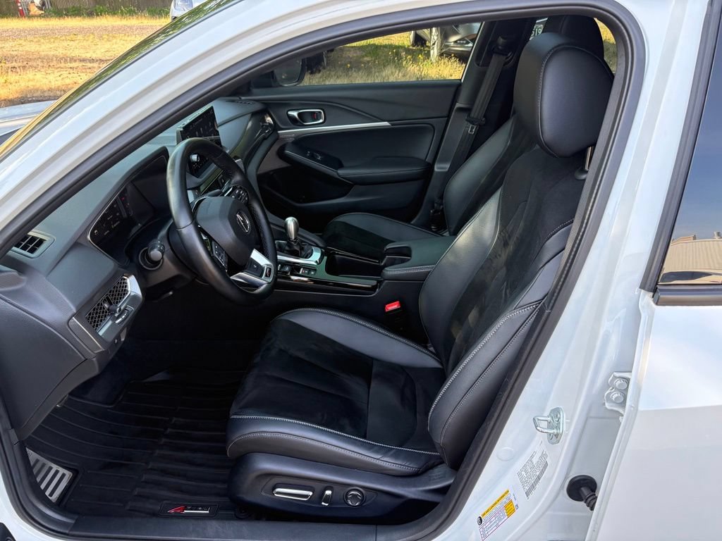 Used 2023 Acura Integra A-Spec FWD image 11