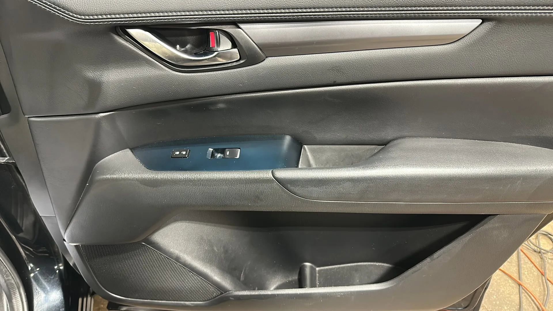 Used 2018 MAZDA CX-5 Touring AWD/4WD image 17