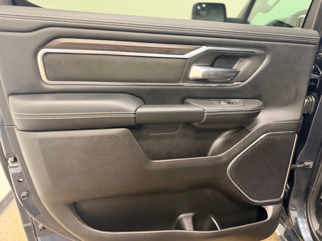 Used 2026 RAM 1500 Laramie image 19