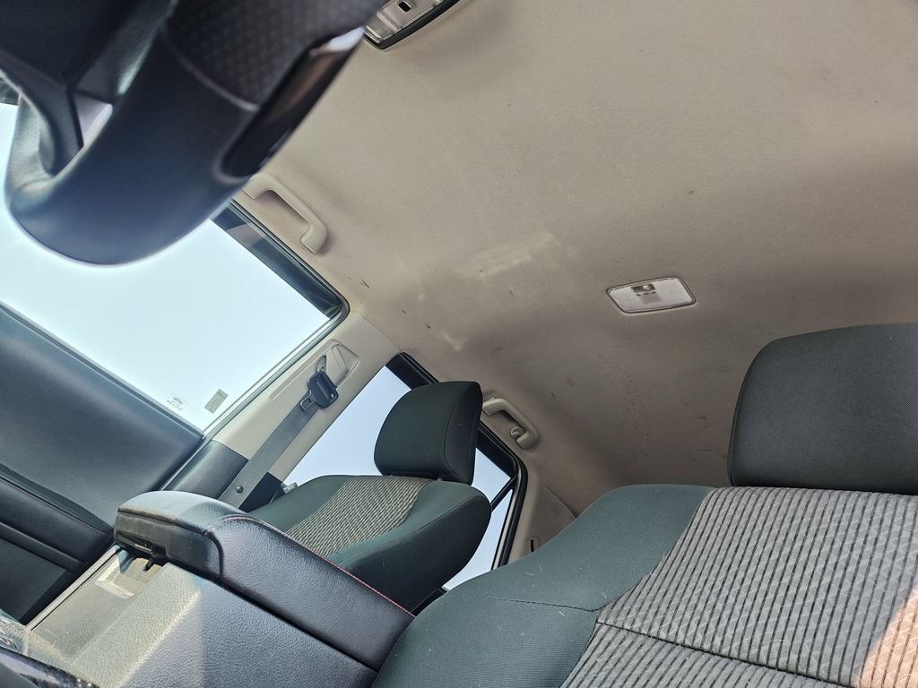 Used 2019 Toyota 4Runner TRD Off-Road AWD/4WD image 23