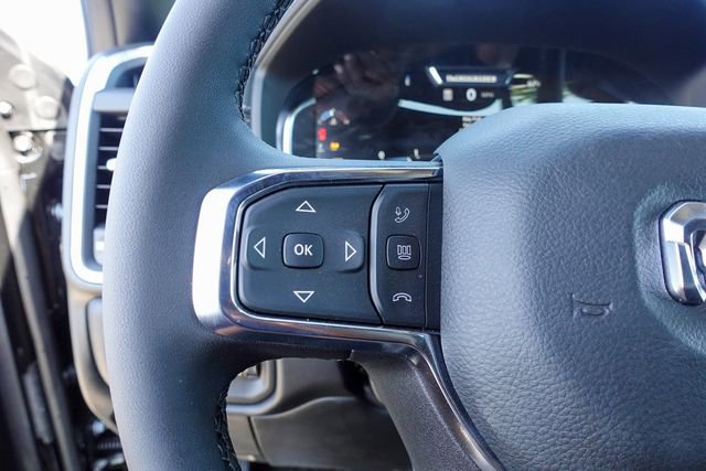 New 2026 RAM 2500 Laramie w/ Night Edition image 19