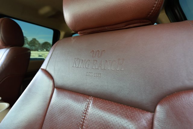Used 2013 Ford F250 King Ranch image 24
