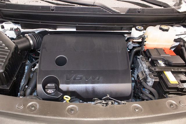 Used 2022 Buick Enclave Avenir w/ Avenir Technology Package image 3