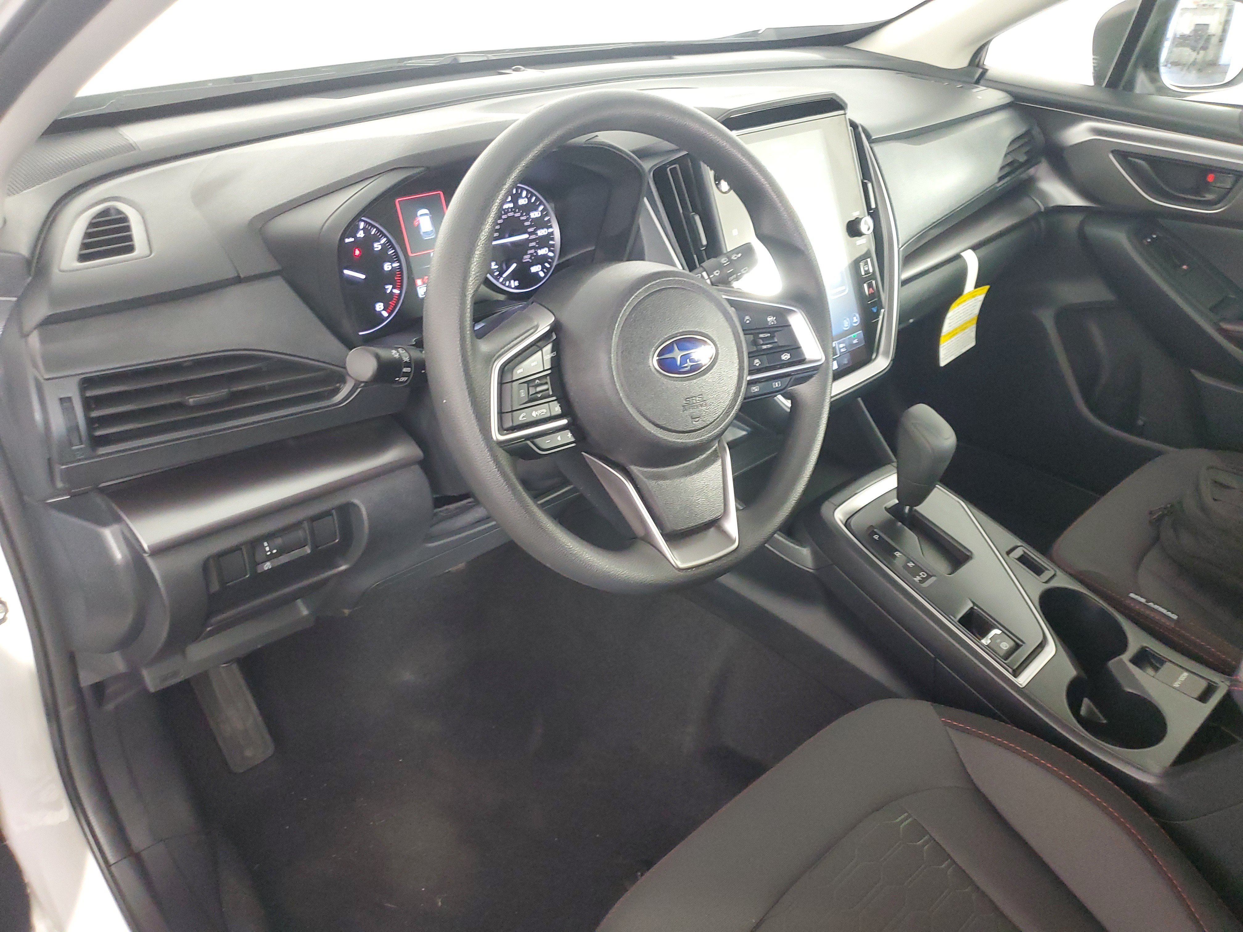 Used 2026 Subaru Impreza 2.0i Sport AWD/4WD image 11