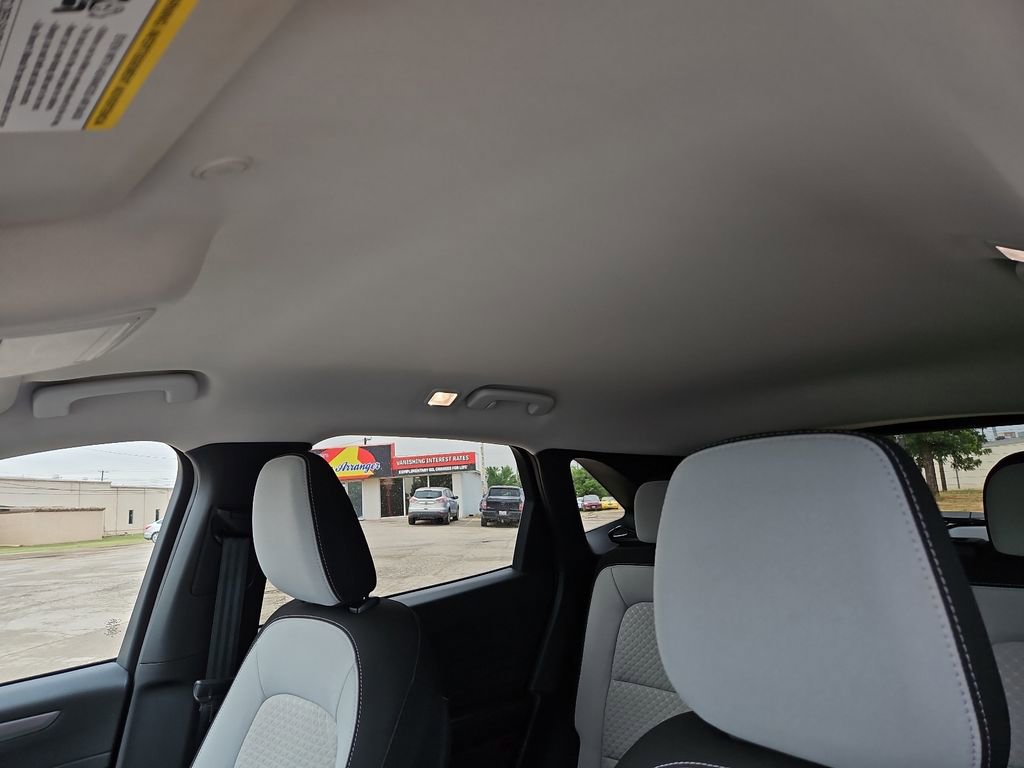 Used 2023 Ford Escape Active w/ Tech Pack #1 FWD image 19