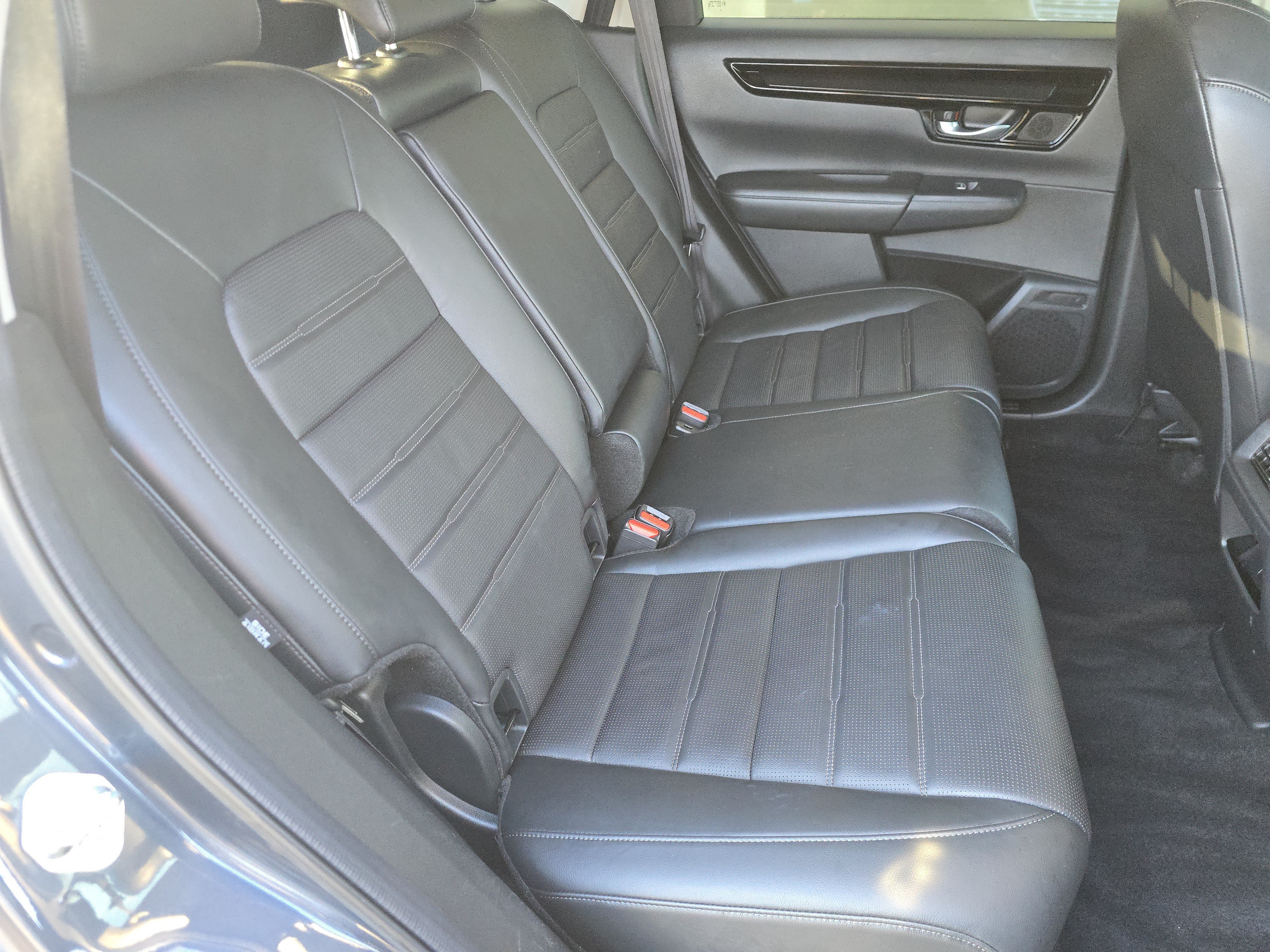 Used 2023 Honda CR-V EX-L image 18