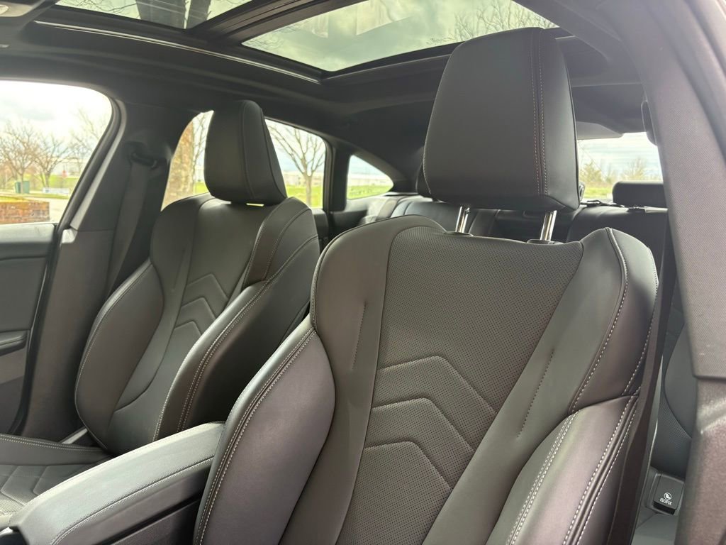 Used 2025 BMW 228i xDrive image 24