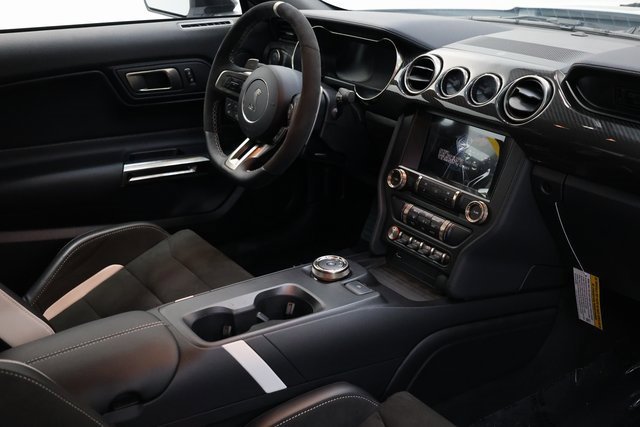 Used 2022 Ford Mustang Shelby GT500 w/ Technology Package image 75