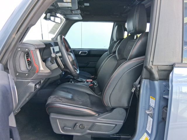 Used 2024 Ford Bronco Raptor image 19