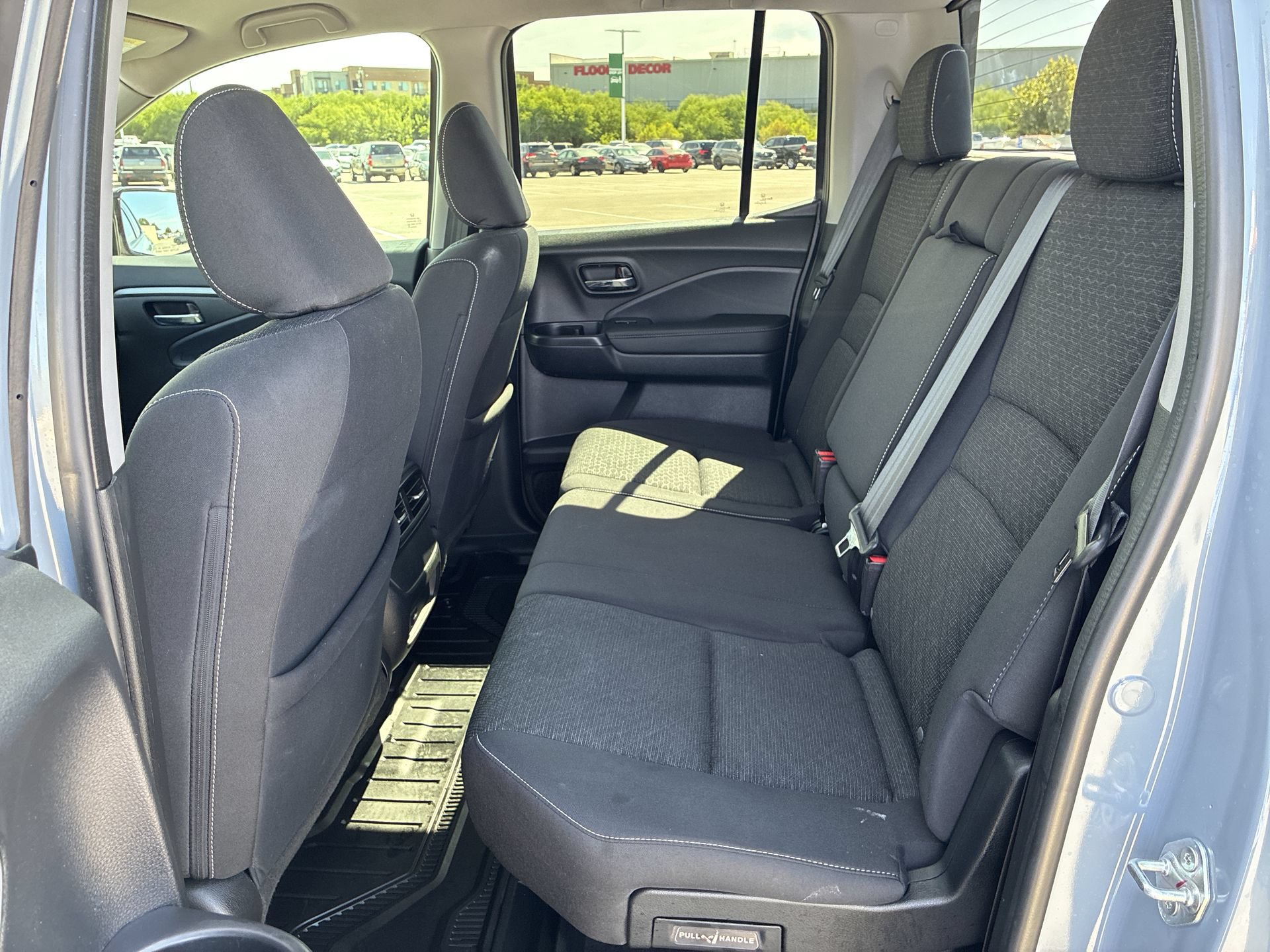Certified 2024 Honda Ridgeline Sport image 19