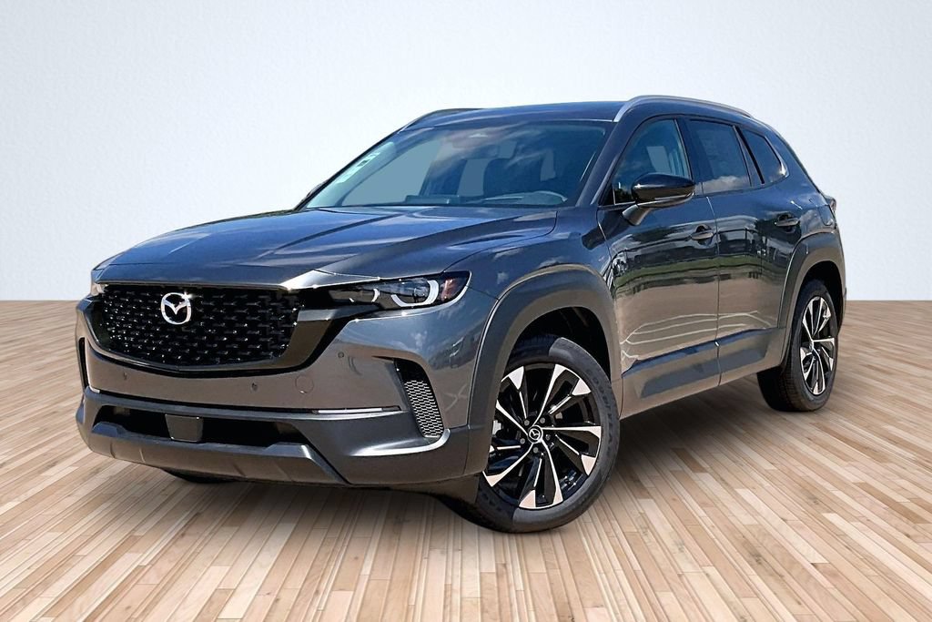 New 2026 MAZDA CX-50 2.5 Hybrid w/ Weather Package AWD/4WD image 1