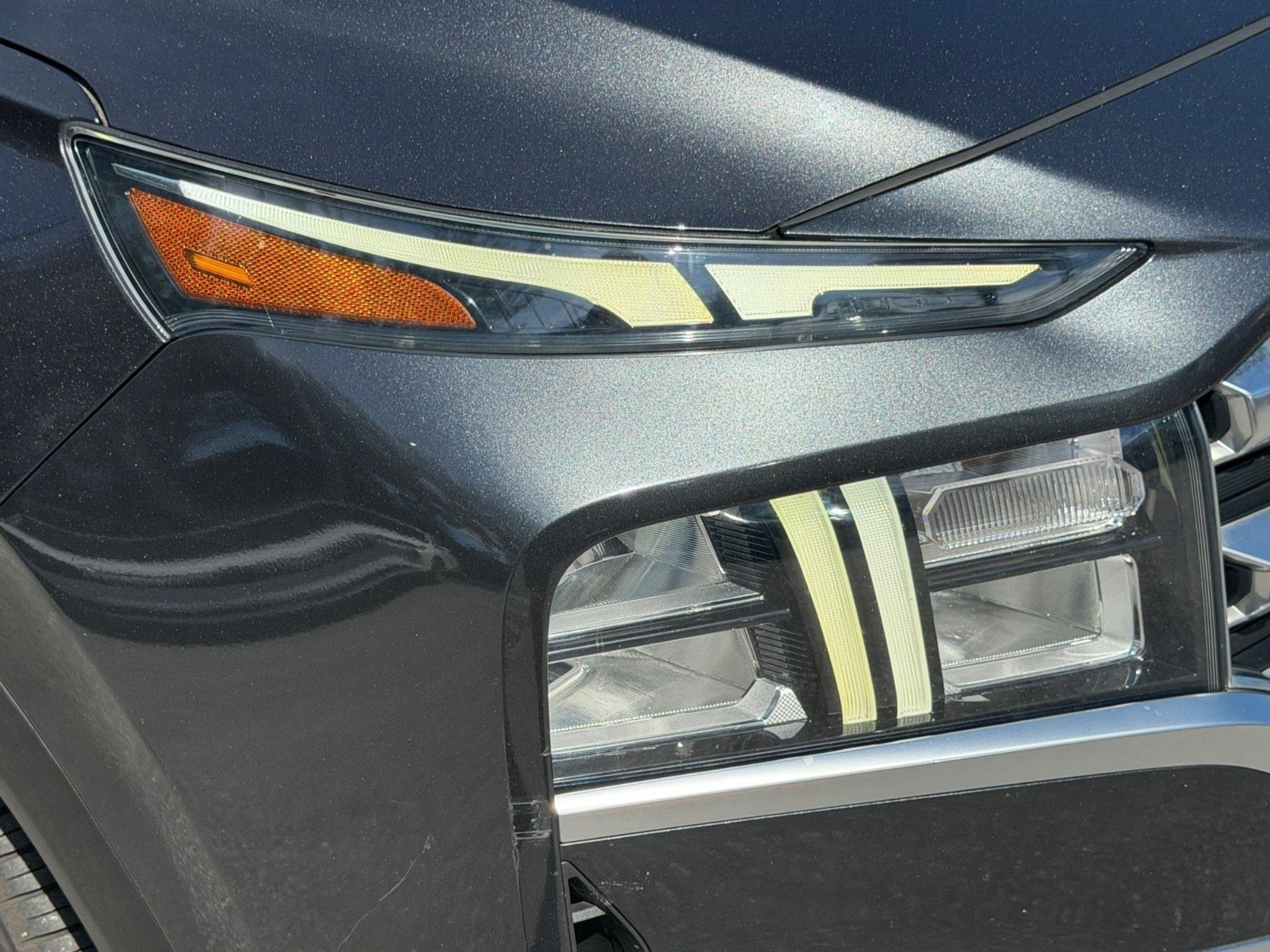Used 2021 Hyundai Santa Fe SEL FWD image 38