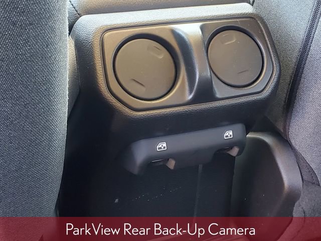 Used 2024 Jeep Wrangler Sport S image 37