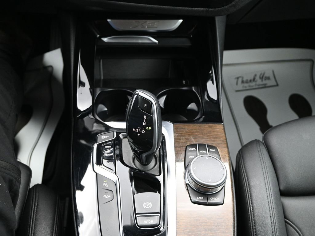 Used 2020 BMW X3 xDrive30i image 14