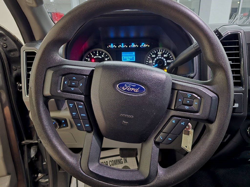 Used 2017 Ford F150 XLT RWD image 21