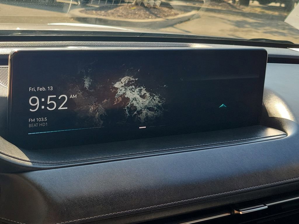 Used 2021 Genesis G80 2.5T image 33