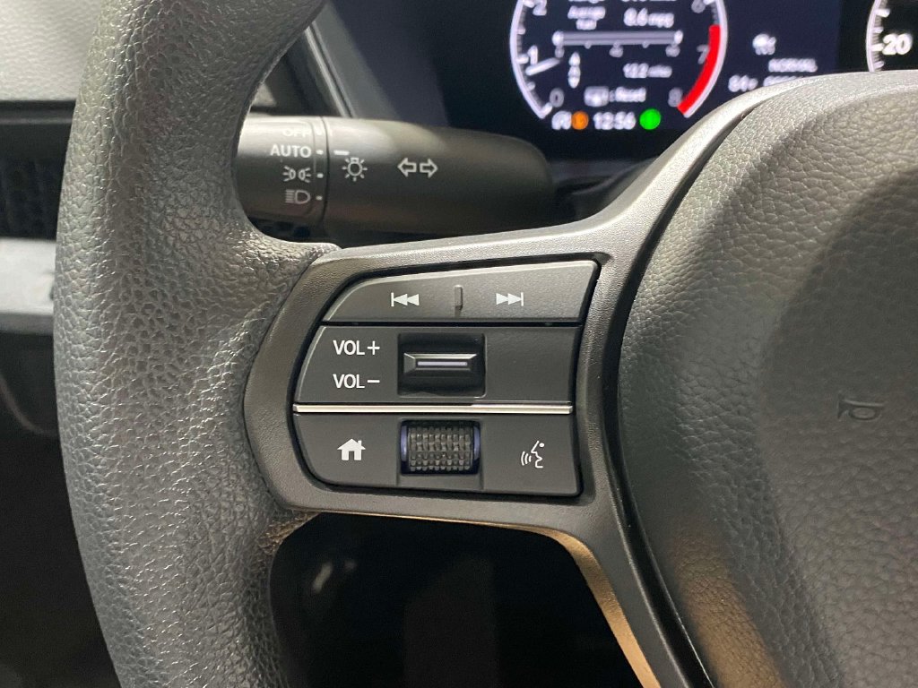 New 2026 Honda CR-V EX image 21