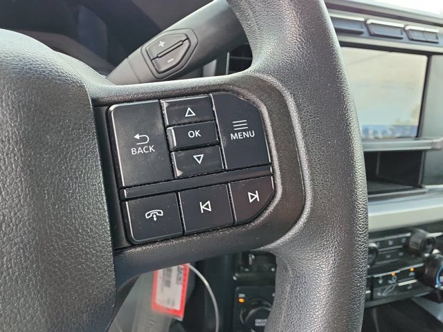Certified 2024 Ford F250 XLT w/ FX4 Off-Road Package AWD/4WD image 26