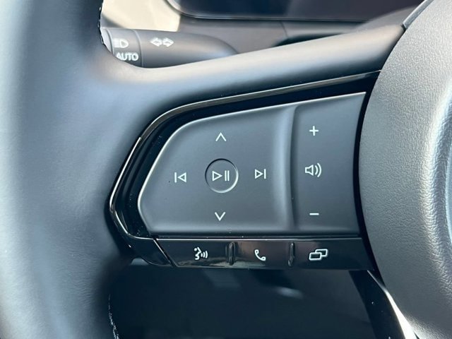 New 2026 MAZDA CX-5 Preferred AWD/4WD image 18