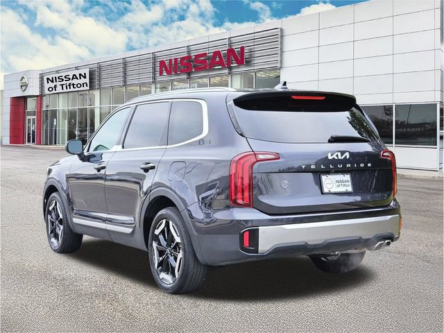 Used 2025 Kia Telluride S image 6