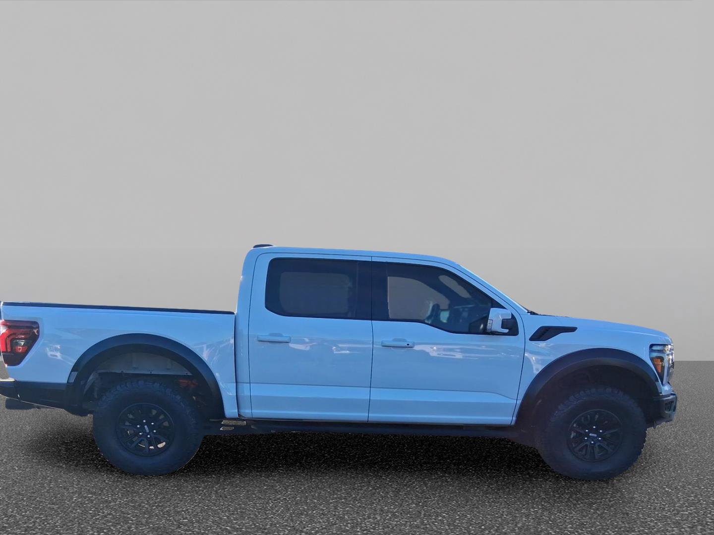 Certified 2024 Ford F150 Raptor AWD/4WD image 5