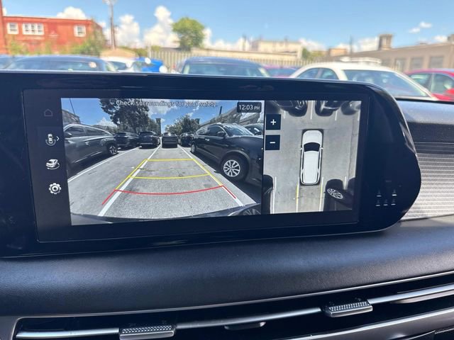 Used 2024 Hyundai Palisade Limited image 26