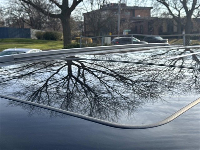 Used 2016 Lexus GX 460 Luxury image 11