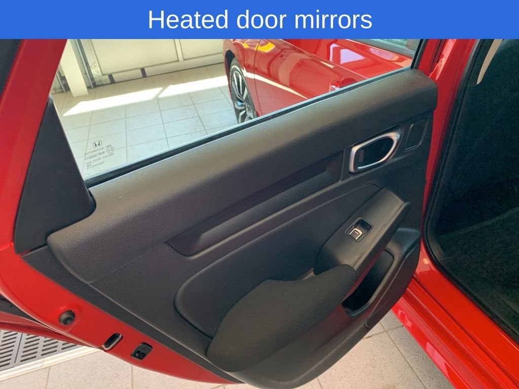 Used 2023 Honda Civic EX image 11