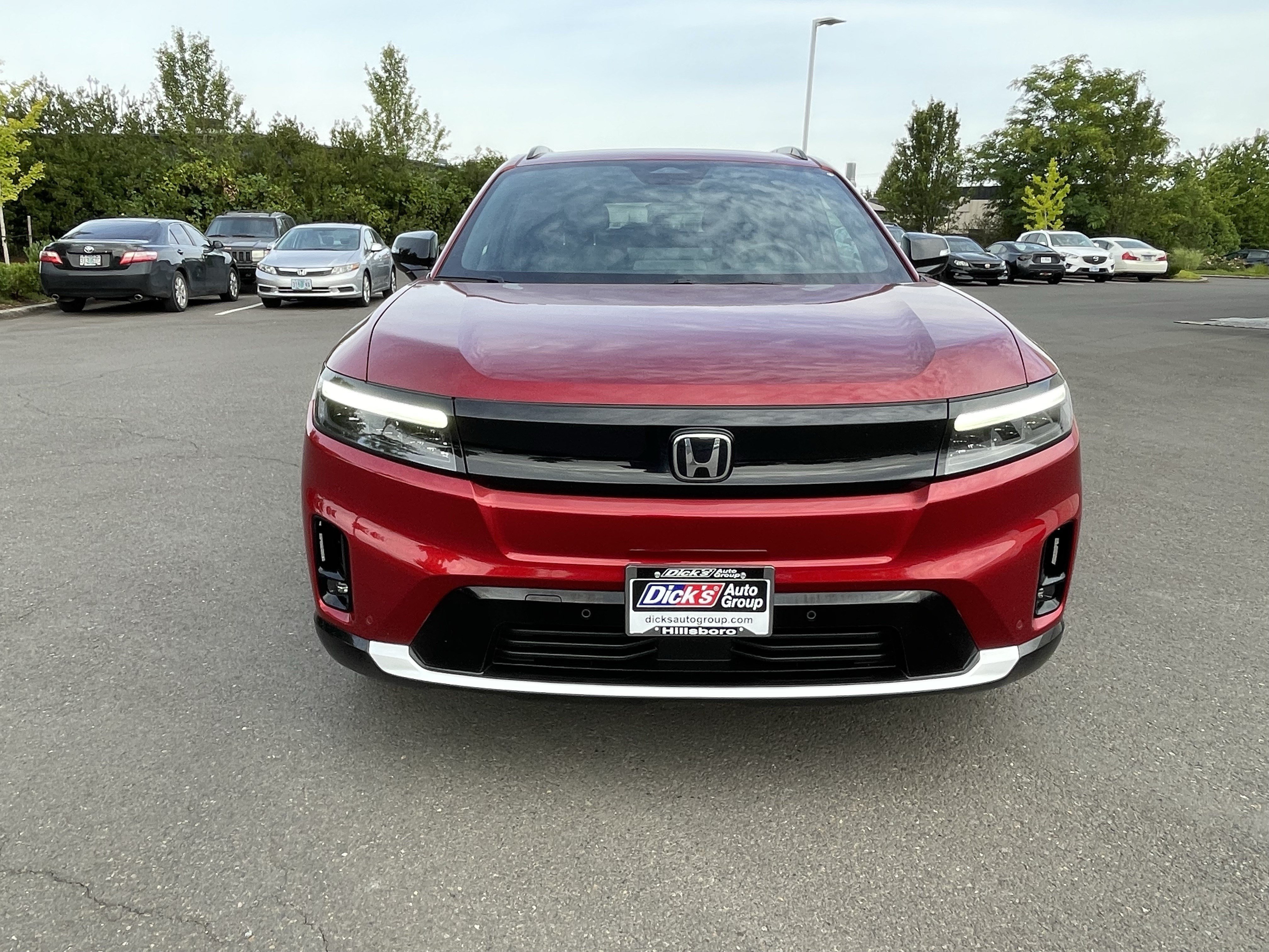Used 2024 Honda Prologue Touring image 8